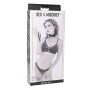 Espanador de Plumas Sportsheets Sex and Mischief Preto de Sportsheets, Chicotes e chibatas - Ref: S9404415, Preço: 28,99 €, D...