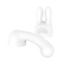 Acessórios da Varinha Mágica Curve Bodywand Bodywand Curve (2 pcs) de Bodywand, Início - Ref: S9405326, Preço: 30,99 €, Desco...