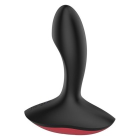 Massageador da Próstata Magic Motion Solstice Preto/Vermelho de Magic Motion, Massajadores de próstata - Ref: S4001510, Preço...