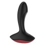 Massageador da Próstata Magic Motion Solstice Preto/Vermelho de Magic Motion, Massajadores de próstata - Ref: S4001510, Preço...