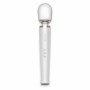 Rechargeable Massager Pearl White Le Wand 93648 by Le Wand, Vibrators for couples - Ref: S9402836, Price: 119,99 €, Discount: %