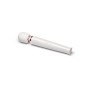 Rechargeable Massager Pearl White Le Wand 93648 by Le Wand, Vibrators for couples - Ref: S9402836, Price: 119,99 €, Discount: %