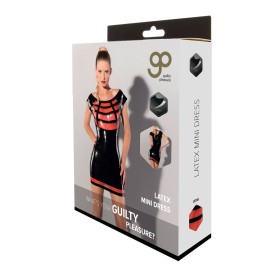 Kleid Guilty Pleasure Schwarz (M) von Guilty Pleasure, Negligés und Mieder - Ref: S9403365, Preis: 85,99 €, Rabatt: %