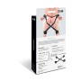 Espanador de Plumas Sportsheets Sex and Mischief Preto de Sportsheets, Chicotes e chibatas - Ref: S9404417, Preço: 32,99 €, D...