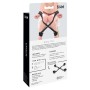 Espanador de Plumas Sportsheets Sex and Mischief Preto de Sportsheets, Chicotes e chibatas - Ref: S9404417, Preço: 32,99 €, D...