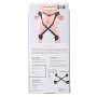 Federkitzler Sportsheets Sex and Mischief Schwarz von Sportsheets, Peitschen und Spanker - Ref: S9404417, Preis: 32,99 €, Rab...