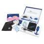 Kit Plaisir Anal B-Vibe (10 pcs) de B-Vibe, Ensembles Érotiques - Réf : S9402939, Prix : 130,99 €, Remise : %