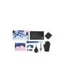 Kit Plaisir Anal B-Vibe (10 pcs) de B-Vibe, Ensembles Érotiques - Réf : S9402939, Prix : 130,99 €, Remise : %