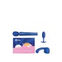 Kit Plaisir Anal B-Vibe (10 pcs) de B-Vibe, Ensembles Érotiques - Réf : S9402939, Prix : 130,99 €, Remise : %