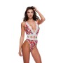 Body Baci Lingerie Floral & Lace Multicolor S/M de Baci Lingerie, Picardías y bodies - Ref: S9405465, Precio: 30,99 €, Descue...