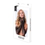 Gants Baci Lingerie Leopard Lace Opera Noir de Baci Lingerie, Accessoires érotiques-festifs - Réf : S9405670, Prix : 19,99 €,...