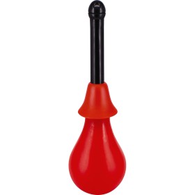 Ducha Anal Seven Creations 2K386-BX Rojo de Seven Creations, Duchas anales - Ref: S9403023, Precio: 23,99 €, Descuento: %