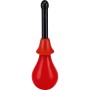 Anal Douche Seven Creations 2K386-BX Red by Seven Creations, Anal douches - Ref: S9403023, Price: 23,99 €, Discount: %