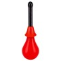 Anal Douche Seven Creations 2K386-BX Red by Seven Creations, Anal douches - Ref: S9403023, Price: 23,99 €, Discount: %