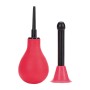 Douche Anale Seven Creations 2K386-BX Rouge de Seven Creations, Douches anales - Réf : S9403023, Prix : 23,99 €, Remise : %