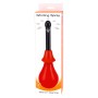 Ducha Anal Seven Creations 2K386-BX Rojo de Seven Creations, Duchas anales - Ref: S9403023, Precio: 23,99 €, Descuento: %