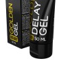 Gel de Retardamento Golden Cobeco Delay 50 ml de Cobeco, Vigor sexual - Ref: S9400920, Preço: 25,99 €, Desconto: %