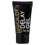 Gel de Retardamento Golden Cobeco Delay 50 ml de Cobeco, Vigor sexual - Ref: S9400920, Preço: 25,99 €, Desconto: %