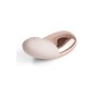 Vibrador Le Wand Point Rose Gold Cor de Rosa de Le Wand, Vibradores clássicos - Ref: S9402861, Preço: 86,99 €, Desconto: %