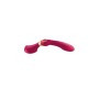 Massagevorrichtung Shunga Zoa Rot Pink von Shunga, Erotische Massagegeräte - Ref: S9401151, Preis: 77,99 €, Rabatt: %