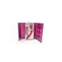 Massagevorrichtung Shunga Zoa Rot Pink von Shunga, Erotische Massagegeräte - Ref: S9401151, Preis: 77,99 €, Rabatt: %