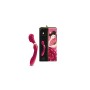 Masajeador Shunga Zoa Rojo Fucsia de Shunga, Masajeadores eróticos - Ref: S9401151, Precio: 77,99 €, Descuento: %