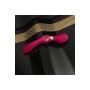 Massager Shunga Zoa Red Fuchsia by Shunga, Erotic massagers - Ref: S9401151, Price: 77,99 €, Discount: %