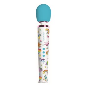 Massageador Varinha Le Wand Unicorn Multicolor de Le Wand, Massajadores eróticos - Ref: S9402875, Preço: 139,99 €, Desconto: %