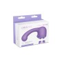 Funda de Silicona Curva Petite Curve Weighted Le Wand Petite de Le Wand, Inicio - Ref: S9402846, Precio: 38,99 €, Descuento: %