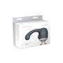 Acessório de Silicone Curve Weighted Le Wand 92719 de Le Wand, Início - Ref: S9402838, Preço: 41,99 €, Desconto: %