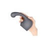 Curve Weighted Silicone Attachment Le Wand 92719 by Le Wand, Home - Ref: S9402838, Price: 41,99 €, Discount: %