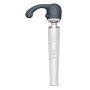 Vibromasseur Courbe en Silicone Alourdi Le Wand 92719 de Le Wand, Accueil - Réf : S9402838, Prix : 41,99 €, Remise : %