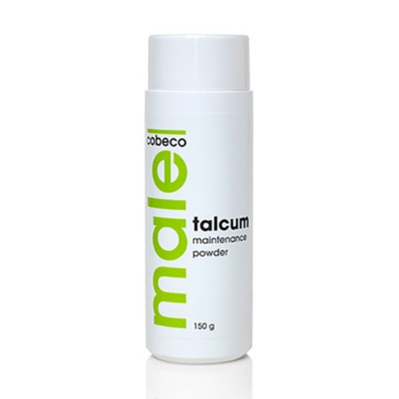 Maintenance Talcum Powder (150g) Male! 150 g by Male!, Home - Ref: S9401042, Price: 18,99 €, Discount: %