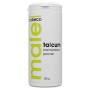 Talc d'Entretien (150 g) Male! 150 g de Male!, Accueil - Réf : S9401042, Prix : 18,99 €, Remise : %