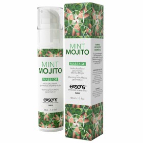 Olio per Massaggio Erotico Exsens 30 ml 50 ml di Exsens, Oli erotici - Rif: S9401059, Prezzo: 21,99 €, Sconto: %