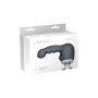 Vibromasseur Vague en Silicone Alourdi Le Wand Ripple de Le Wand, Accueil - Réf : S9402837, Prix : 41,99 €, Remise : %