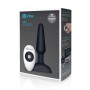 Trio Plug mit Fernbedienung Schwarz B-Vibe 05882610000 Schwarz von B-Vibe, Anal-Vibratoren - Ref: S9402907, Preis: 92,99 €, R...