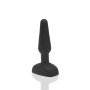 Plug Vibratório com Comando Trio Preto B-Vibe 05882610000 Preto de B-Vibe, Vibradores anais - Ref: S9402907, Preço: 92,99 €, ...