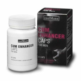 Cum Enhancer coolMann by coolMann, Home - Ref: S9401108, Price: 34,99 €, Discount: %