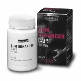 Cum Enhancer Nahrungsergänzungsmittel für eine gesunde Spermatogenese coolMann von coolMann, Startseite - Ref: S9401108, Prei...