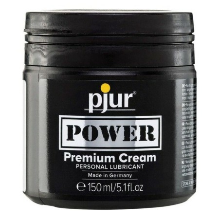 Lubricant Pjur Power (150 ml) by Pjur, Hybrid lubricants - Ref: S4001204, Price: 18,99 €, Discount: %