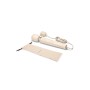 Massageador Varinha Le Wand 54000660000 Branco de Le Wand, Vibradores especiais - Ref: S9402864, Preço: 87,99 €, Desconto: %