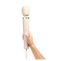 Massageador Varinha Le Wand 54000660000 Branco de Le Wand, Vibradores especiais - Ref: S9402864, Preço: 87,99 €, Desconto: %