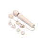 Massageador Varinha Le Wand 54000660000 Branco de Le Wand, Vibradores especiais - Ref: S9402864, Preço: 87,99 €, Desconto: %