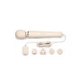 Massageador Varinha Le Wand 54000660000 Branco de Le Wand, Vibradores especiais - Ref: S9402864, Preço: 87,99 €, Desconto: %