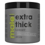 Lubrificante Extra Thick Male 250 ml Male! 11800005 250 ml di Male!, Lubrificanti anali a base d'acqua - Rif: S9401040, Prezz...