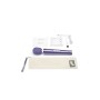 Varita Masajeadora Petite Le Wand Morado de Le Wand, Vibradores especiales - Ref: S9402843, Precio: 96,99 €, Descuento: %