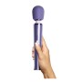 Massageador Varinha Petite Le Wand Roxo de Le Wand, Vibradores especiais - Ref: S9402843, Preço: 96,99 €, Desconto: %