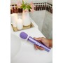 Massageador Varinha Petite Le Wand Roxo de Le Wand, Vibradores especiais - Ref: S9402843, Preço: 96,99 €, Desconto: %