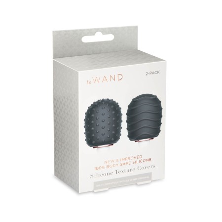 Accessory Original Silicone Texture Covers Le Wand by Le Wand, Home - Ref: S9402862, Price: 31,99 €, Discount: %